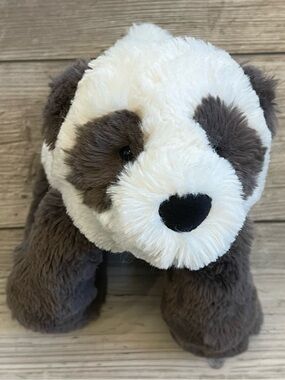 Jellycat | Smudge Panda